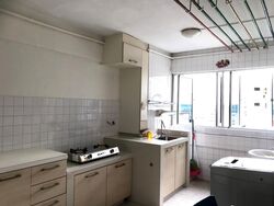 Blk 110 Chong Pang Garden (Yishun), HDB 3 Rooms #520497271